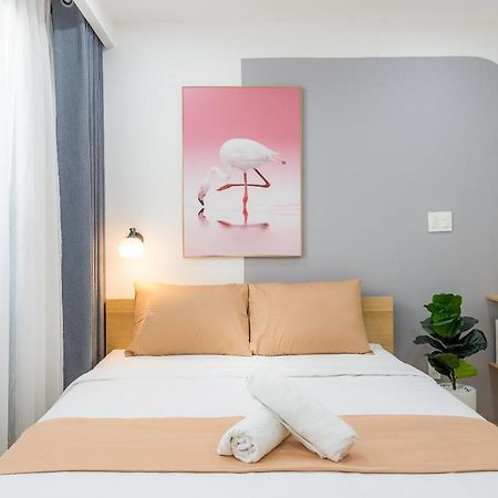 Cozrum Homes Ambera House Ho Chi Minh Zewnętrze zdjęcie