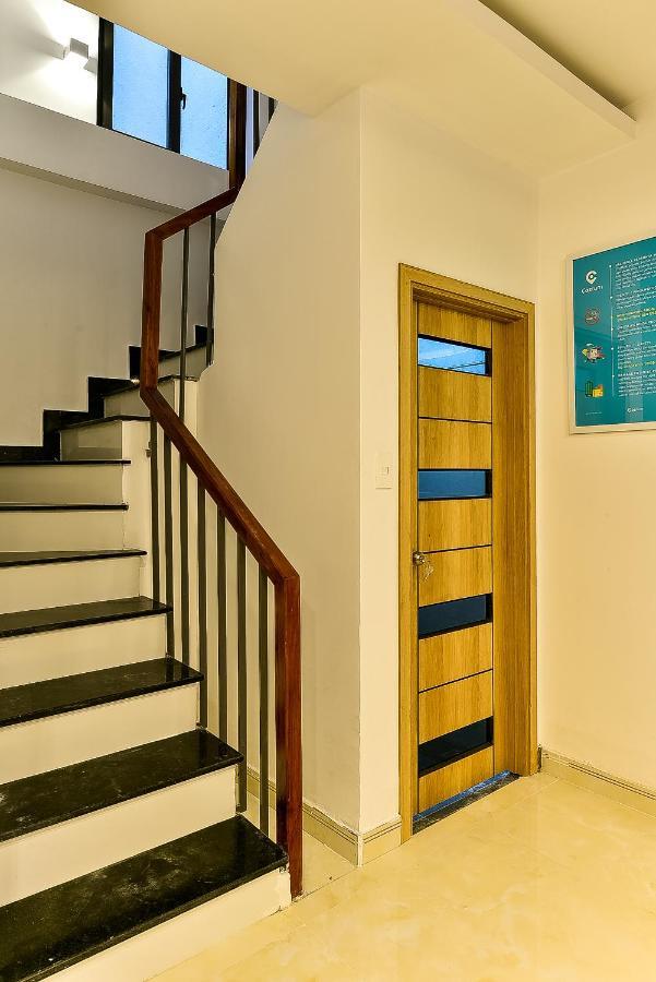 Cozrum Homes Ambera House Ho Chi Minh Zewnętrze zdjęcie