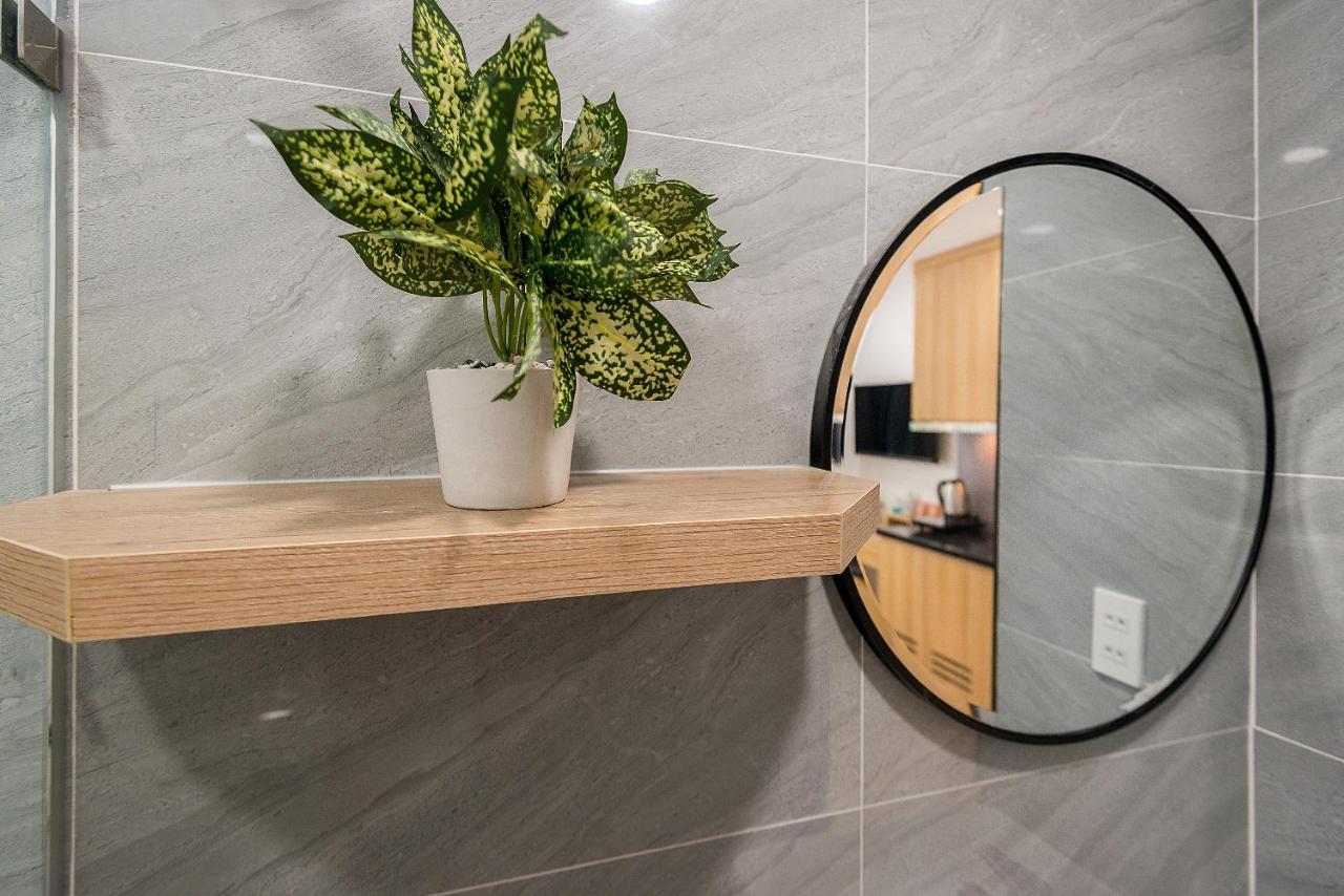 Cozrum Homes Ambera House Ho Chi Minh Zewnętrze zdjęcie