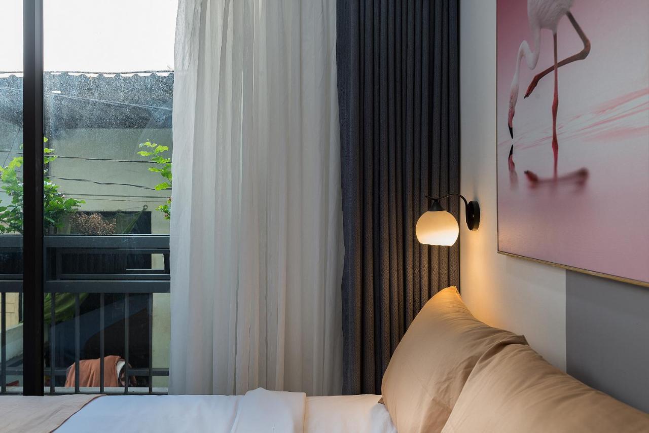 Cozrum Homes Ambera House Ho Chi Minh Zewnętrze zdjęcie